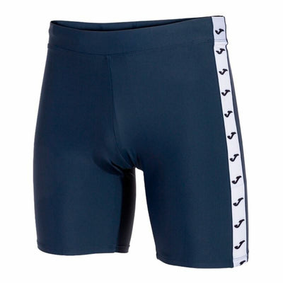 Calção de Banho Homem Joma Sport Splash  Azul Marinho