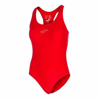 Fato de Banho Mulher Joma Sport Splash