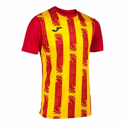 T-Shirt de Futebol para Crianças Joma Sport Inter III
