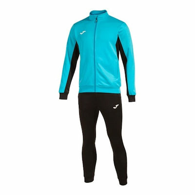 Fato de Treino Infantil Joma Sport Derby 2 Peças
