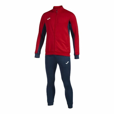 Fato de Treino para Adultos Joma Sport Derby