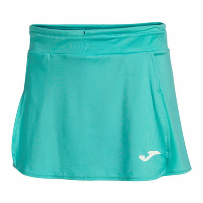 Saia de ténis Joma Sport Open II Turquesa (L)