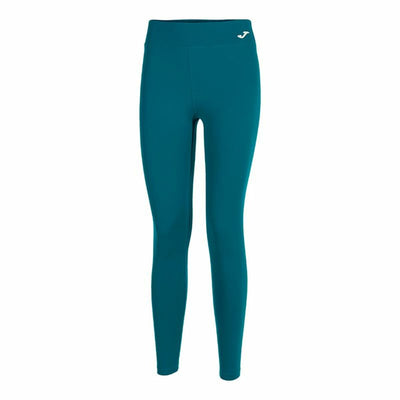 Leggings de Desporto de Mulher Joma Sport Sculpture Ii Verde