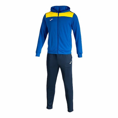 Fato de Treino Infantil Joma Sport PhoenIX II 2 Peças
