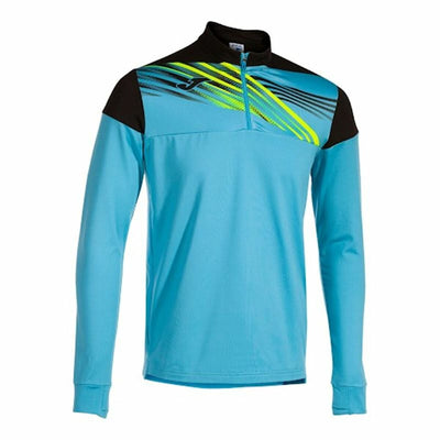 Polar sem Capuz Criança Joma Sport Elite X Azul M