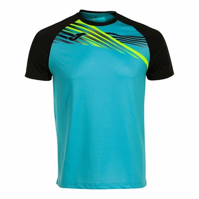 T-Shirt de Desporto de Manga Curta Joma Sport Elite X