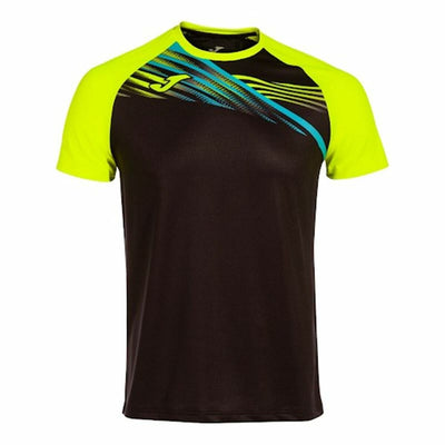 Camisola de Manga Curta Homem Joma Sport Elite X