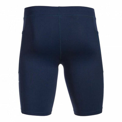 Leggings de Desporto Homem Joma Sport Elite X Azul Marinho