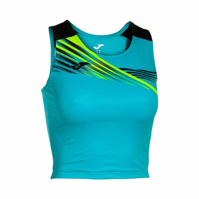 Top Desportivo de Mulher Joma Sport Elite X