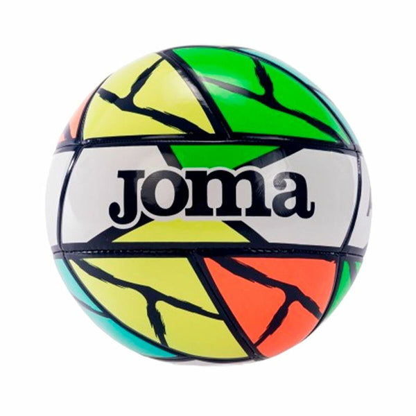 Bola de Futebol Joma Sport Top 5 Pentaforce Multicolor 58 cm