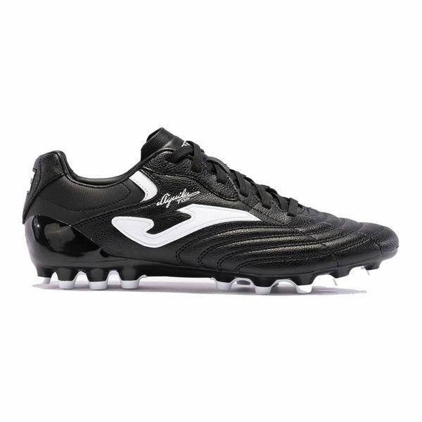 Chuteiras para Adultos Joma Sport Aguila Cup 2401 Preto