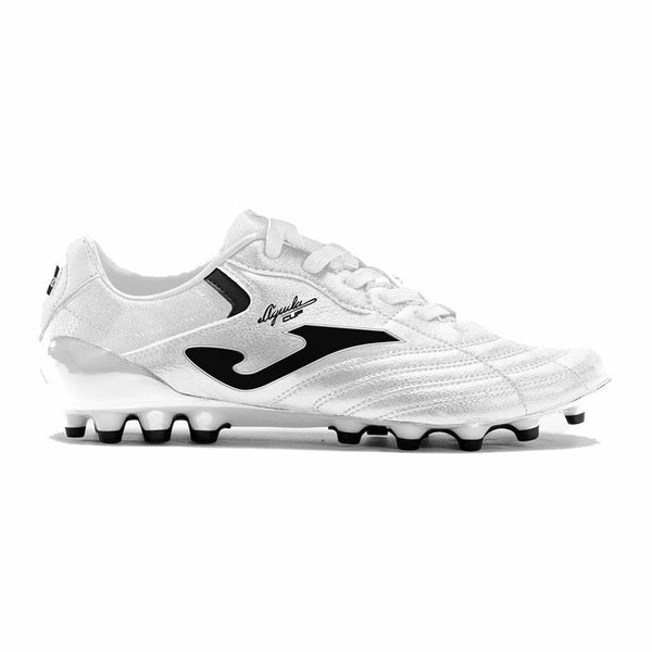 Chuteiras para Adultos Joma Sport Aguila Cup 2402 Branco