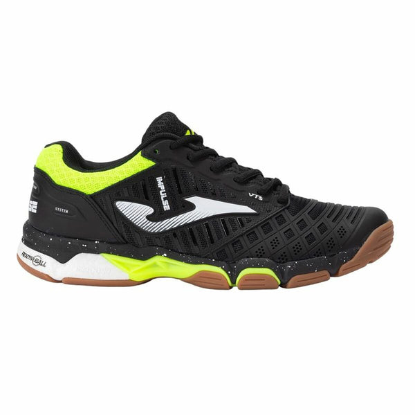 Sapatilhas de Ténis para Homem Joma Sport V.Impulse 2401 Amarelo Preto