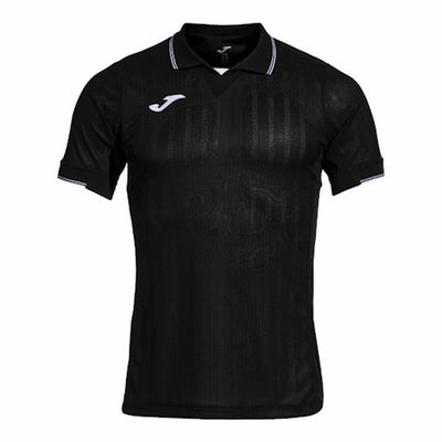 T-Shirt de Desporto de Manga Curta Joma Sport Fit One