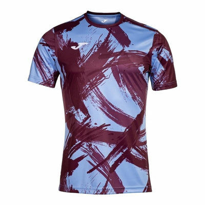 Camisola de Manga Curta Homem Joma Sport Pro Team