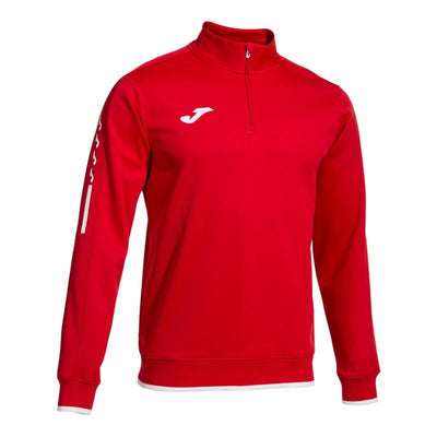 Polar sem Capuz Homem Joma Sport Olimpiada