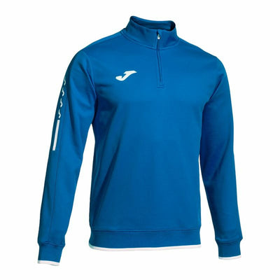 Casaco de Desporto para Homem Joma Sport Olimpiada Azul