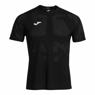 Camisola de Manga Curta Homem Joma Sport R-Trail Nature