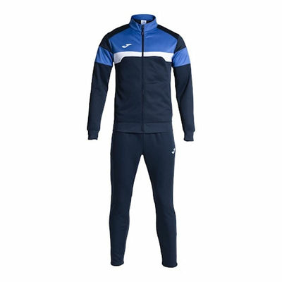 Fato de Treino para Adultos Joma Sport Danubio III Homem