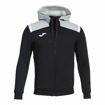Casaco de Desporto para Homem Joma Sport Toledo Preto