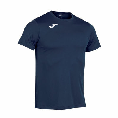 Camisola de Manga Curta Homem Joma Sport Record II