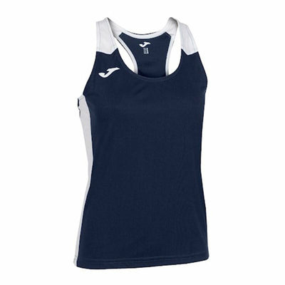 T-Shirt para Mulher sem Mangas Joma Sport Record II