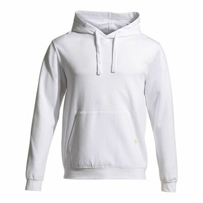 Polar com Capuz Criança Joma Sport Combi Branco 12-14 Anos