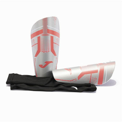 Caneleiras de Futebol Joma Sport J-Pro Cinzento