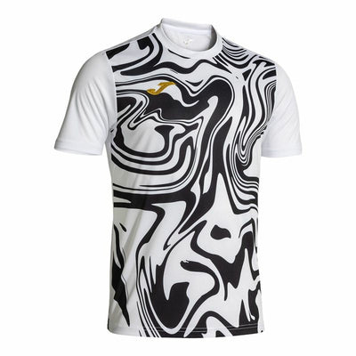 Camisola de Manga Curta Homem Joma Sport Lion Ii
