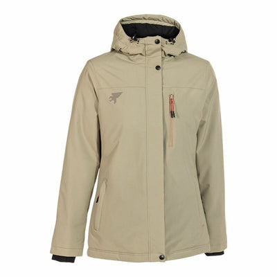 Casaco de Desporto para Mulher Joma Sport Mystic Beige