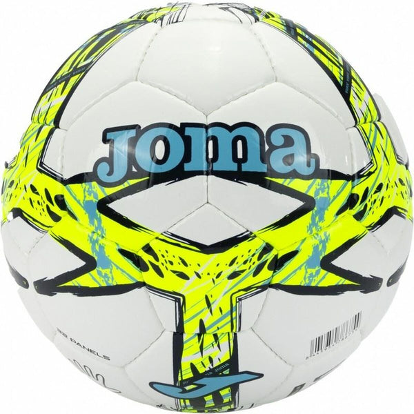 Bola de Futebol Joma Sport Homa Dali III Branco Tamanho 5