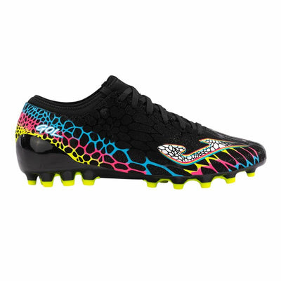 Chuteiras para Adultos Joma Sport Gol 2401 Amarelo Preto