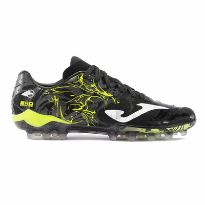Chuteiras para Adultos Joma Sport Supercopa 2401 Amarelo Preto