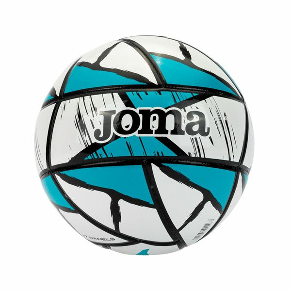 Bola de Futebol Joma Sport Pentaforce Azul 58