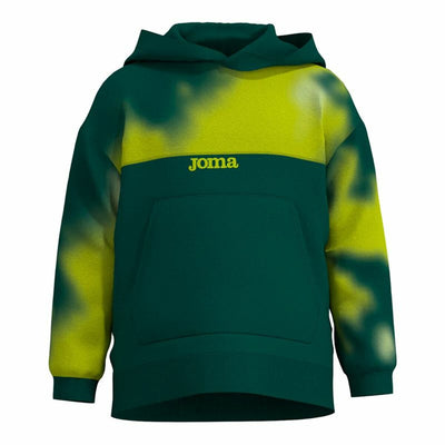 Polar com Capuz Criança Joma Sport New Metaverse