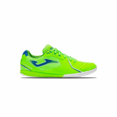 Chuteiras de Futebol de Salão para Adultos Joma Sport Dribling 2511 Verde