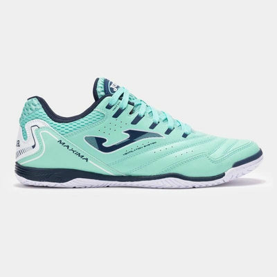 Chuteiras de Futebol de Salão para Adultos Joma Sport Maxima 2527 Azul Claro