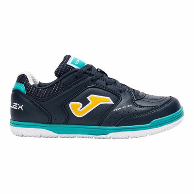 Chuteiras de Futebol de Salão para Adultos Joma Sport Top Flex Jr 2503