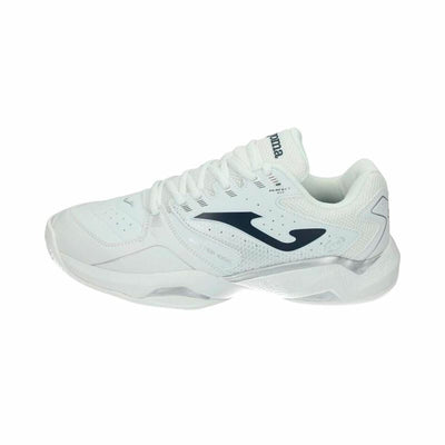 Sapatilhas de Pádel para Adultos Joma Sport Master 1000 Men 2502 Branco