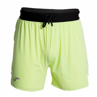 Calças de Treino Infantis Joma Sport R-City Iconic Running