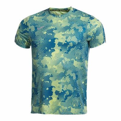Camisola de Manga Curta Homem Joma Sport R-City