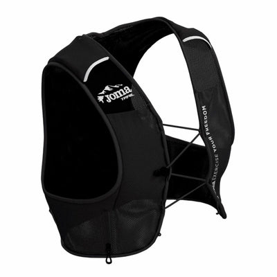 Colete de corrida Joma Sport R-Nature Preto