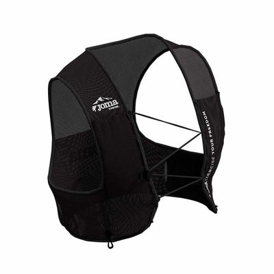 Colete de corrida Joma Sport R-Nature Preto