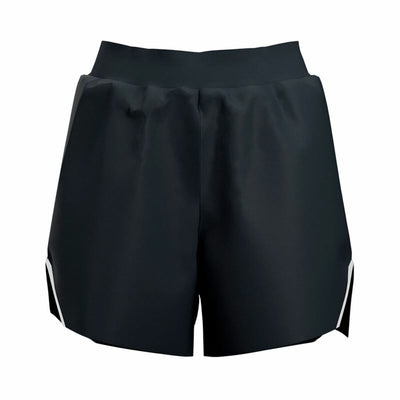 Calças de Treino Infantis Joma Sport R-City Running Preto