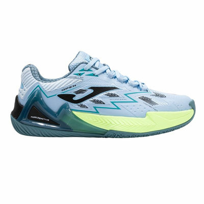 Sapatilhas de Pádel para Adultos Joma Sport Open Men 2505 Azul