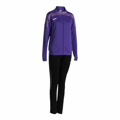 Fato de Treino de Mulher Joma Sport Championship Viii