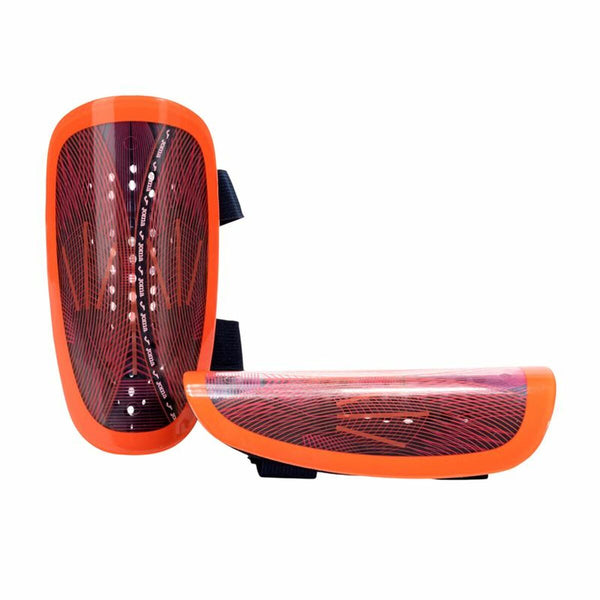 Caneleiras de Futebol Joma Sport Attack Laranja