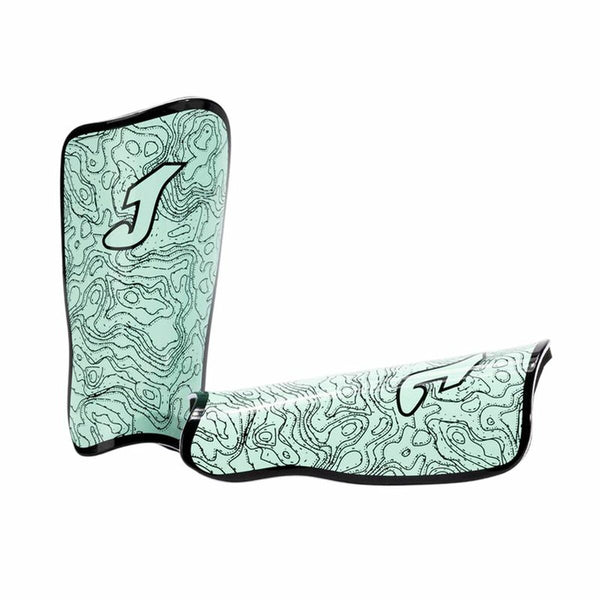 Caneleiras de Futebol Joma Sport Panther Azul