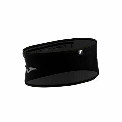 Cinto Desportivo Joma Sport R-Nature Preto