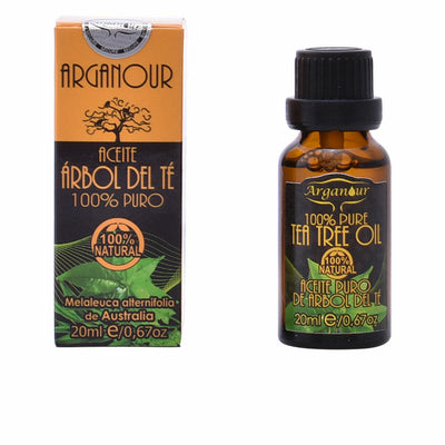 Óleo Essencial Arganour árbol De Té 20 ml Árvore-do-chá